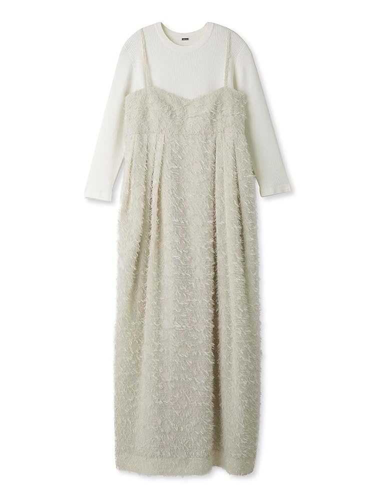 今期　新品　ミラオーウェン 花柄バックオープンロングキャミワンピース M05014EW02024_fw_thumbM.jpg